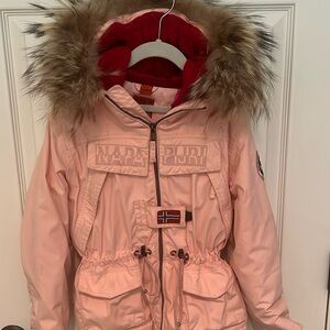Napapijri winter/skijacket